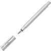 Faber-Castell Neo Slim Aluminium Serenity Blue balpen