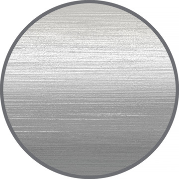 Faber-Castell Neo Slim Aluminium Silver Glint balpen