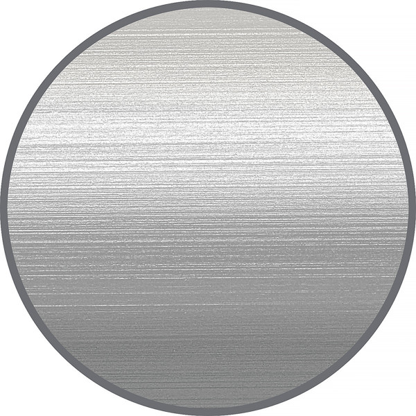 Faber-Castell Neo Slim Aluminium Silver Glint balpen