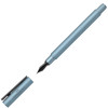 Faber-Castell Neo Slim Aluminium Silver Glint rollerball