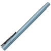 Faber-Castell Neo Slim Aluminium Serenity Blue rollerball