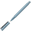 Faber-Castell Neo Slim Aluminium Serenity Blue rollerball