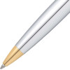 Sheaffer 300 Bright Chrome GT balpen