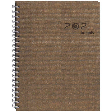 agenda Brepols EcoTiming Eco Kazar  7/2