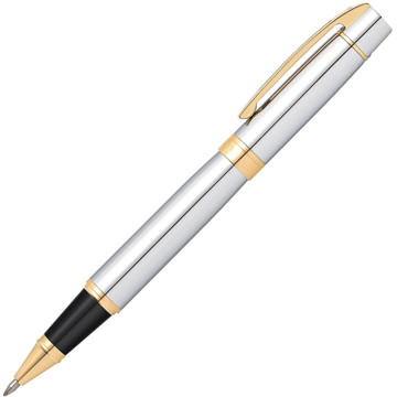Sheaffer 300 Bright Chrome GT rollerball