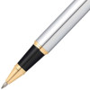 Sheaffer 300 Bright Chrome GT rollerball