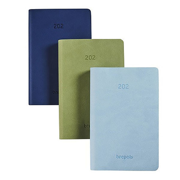 agenda Brepols  Delta Colora 7/2