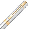 Sheaffer 300 Bright Chrome GT rollerball
