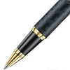 Sheaffer 300 Engraved Black - Chrome Cap GT rollerball
