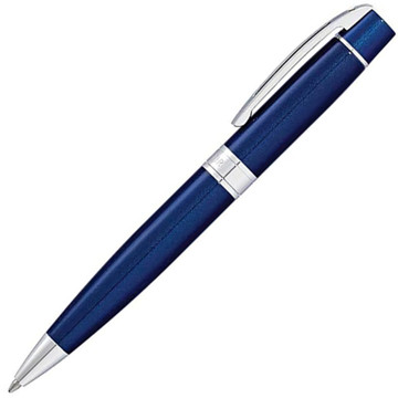 Sheaffer 300 Glossy Blue CT balpen