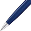 Sheaffer 300 Glossy Blue CT balpen