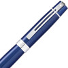 Sheaffer 300 Glossy Blue CT vulpen