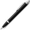 Parker IM Matte Black CT balpen