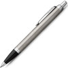 Parker IM Stainless Steel CT balpen
