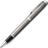 Parker IM Stainless Steel CT rollerball