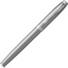 Parker IM Stainless Steel CT rollerball