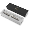 Parker IM Stainless Steel CT rollerball