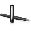 Waterman Allure Black CT vulpen fine