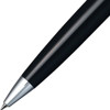 Sheaffer 300 Glossy Black CT balpen