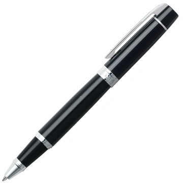 Sheaffer 300 Glossy Black CT rollerball