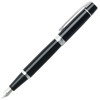 Sheaffer 300 Glossy Black CT vulpen