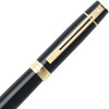 Sheaffer 300 Glossy Black GT vulpen