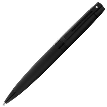 Sheaffer 300 Matte Black BT balpen