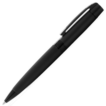 Sheaffer 300 Matte Black BT balpen