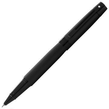 Sheaffer 300 Matte Black BT rollerball