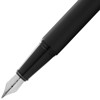 Sheaffer 300 Matte Black BT vulpen