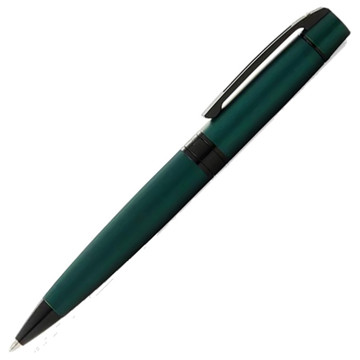 Sheaffer 300 Matte Green BT balpen