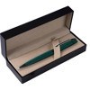 Sheaffer 300 Matte Green BT balpen