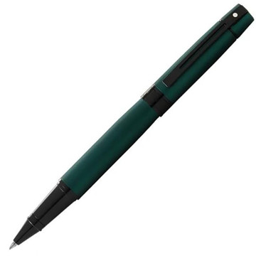 Sheaffer 300 Matte Green BT rollerball