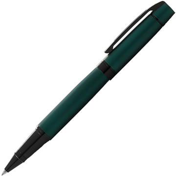 Sheaffer 300 Matte Green BT rollerball