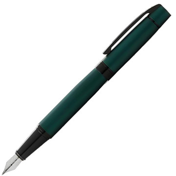 Sheaffer 300 Matte Green BT vulpen