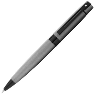 Sheaffer 300 Matte Grey BT balpen