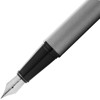 Sheaffer 300 Matte Grey BT vulpen