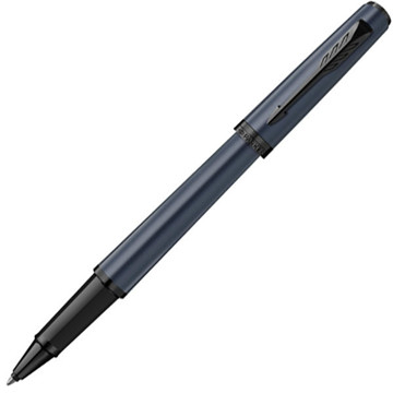 Afbeeldingen van Parker Meridian Blue BT rollerball