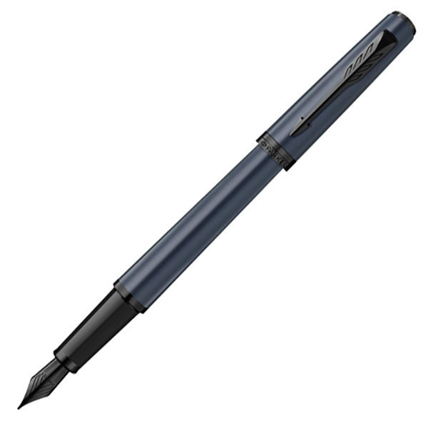 Afbeelding van Parker Meridian Blue BT vulpen