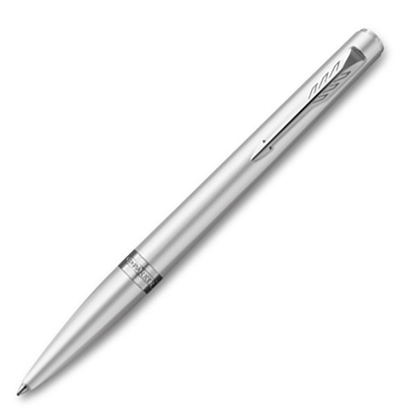 Afbeelding van Parker Meridian Chrome CT balpen