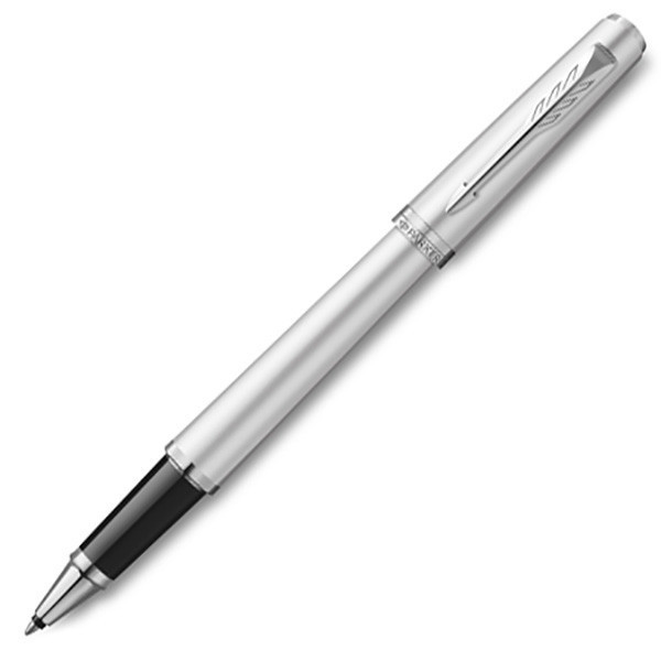 Afbeelding van Parker Meridian Chrome CT rollerball