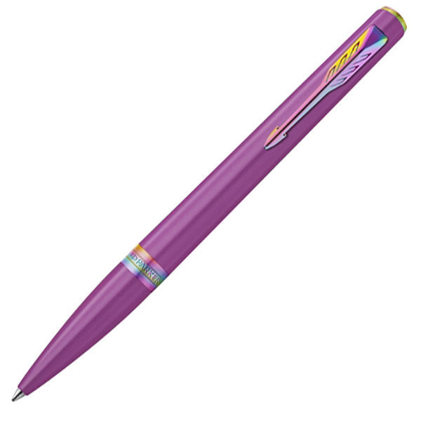 Afbeelding van Parker Meridian Grape RBT balpen
