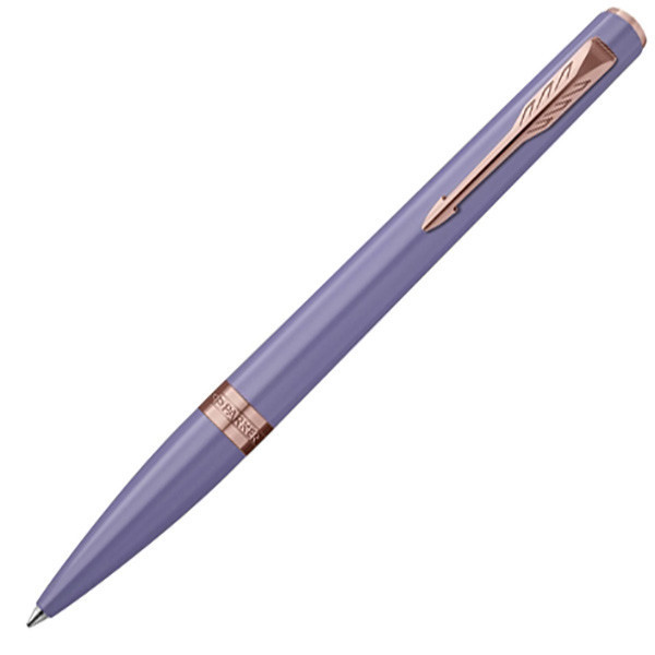 Afbeelding van Parker Meridian Lilac PGT balpen