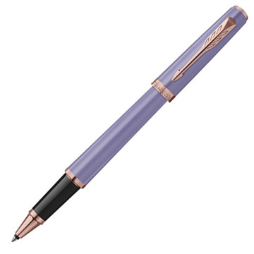 Afbeeldingen van Parker Meridian Lilac PGT rollerball