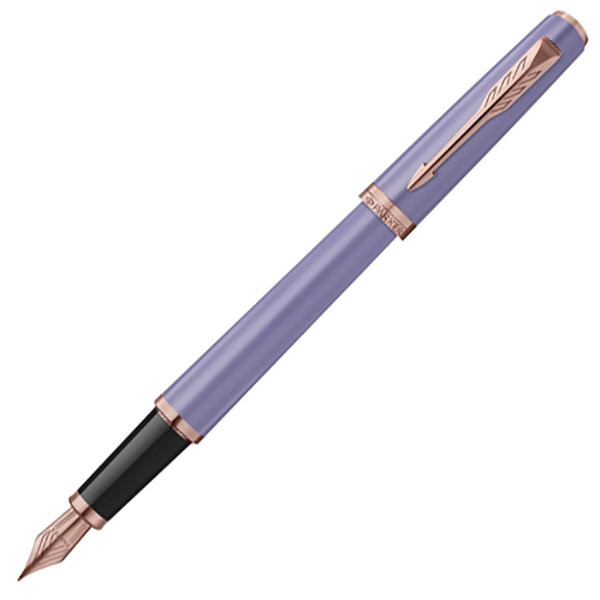 Afbeelding van Parker Meridian Lilac PGT vulpen