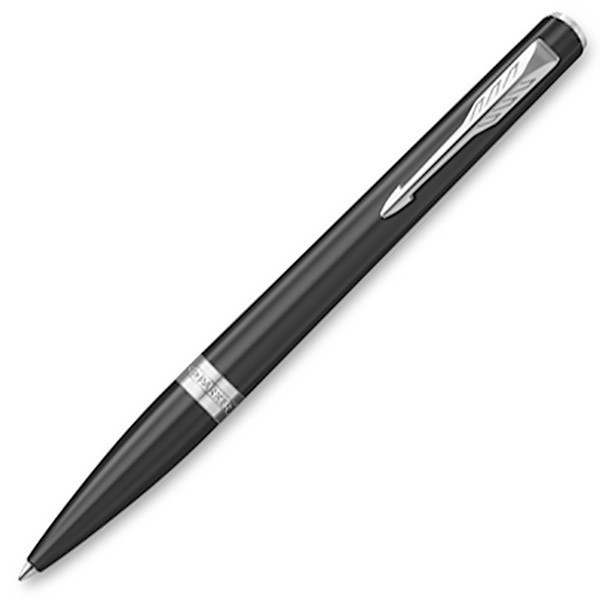 Afbeelding van Parker Meridian Matt Black CT balpen
