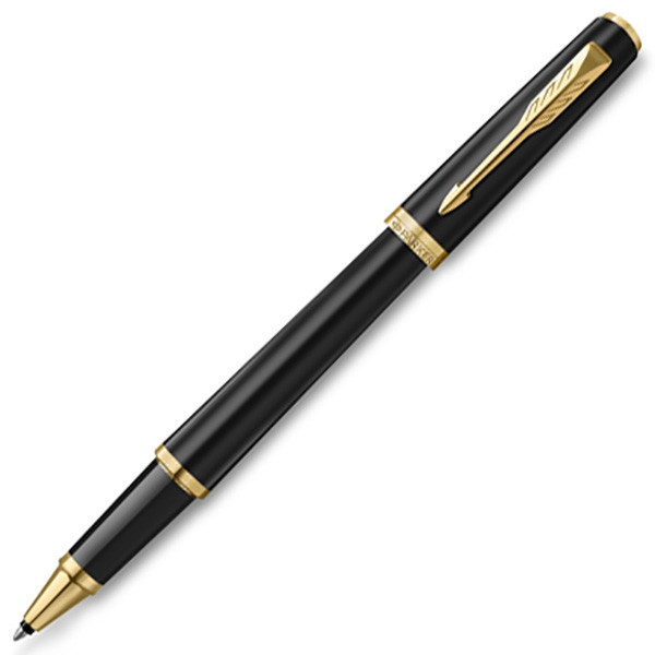 Afbeelding van Parker Meridian Matt Black GT rollerball