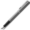 Waterman Allure Impression Stainless Steel CT vulpen