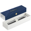 Waterman Allure Impression Stainless Steel CT vulpen