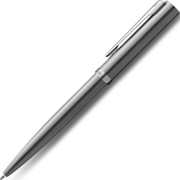 Waterman Allure Impression Stainless Steel CT balpen